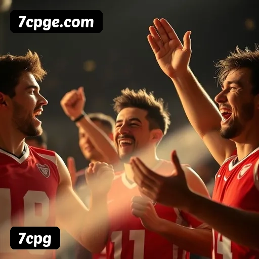 Vantagens de jogar slots no 7cpg Brasil